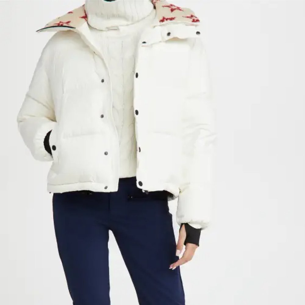 Perfect Moment Jojo Jacket - XS NWT